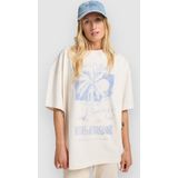 Billabong - This Sunny Time - T-shirt - Wit