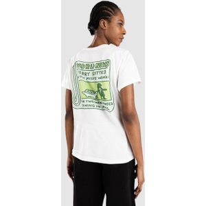 A.LAB World News T-Shirt