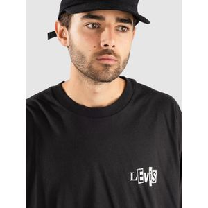 Levi's Skate Graphic Box Longsleeve