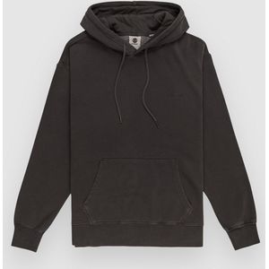 Pullover Hoodie - Grijs - 50% Gerecycled Katoen, 30% Katoen, 20% Gerecycled Polyester