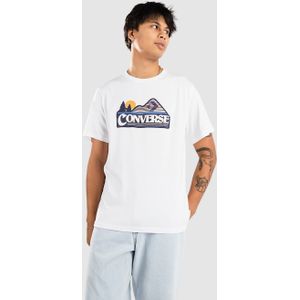 Converse CC Elevated Graphic T-Shirt
