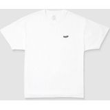 Volcom - Pistol Stone - Shirt - Wit - Kwartmouw