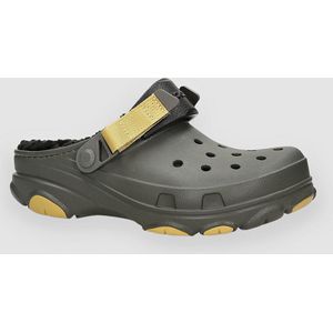 Crocs All Terrain Lined Clog Sandalen