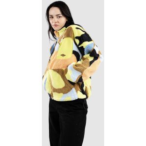 Rip Curl High Tide Polar Fleece Fleece Jas