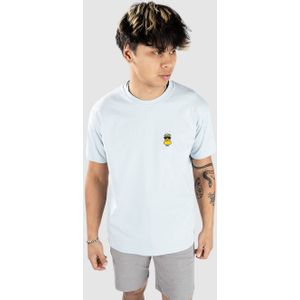 Iriedaily Lazy Sunny Day Emb T-Shirt