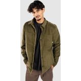 Passenger - Kodiak 2.0 - Sherpa Overhemd - Warm Gevoerd - Ribfluweel