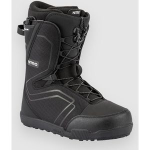 Nitro Sentinel Boa Snowboard Schoenen