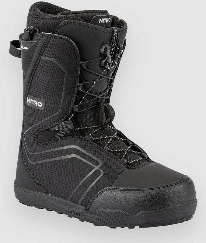 Nitro Sentinel Boa Snowboard Schoenen