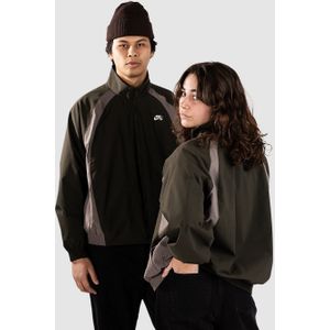 Nike SB Dri-FIT Full-Zip Woven Skate Jas