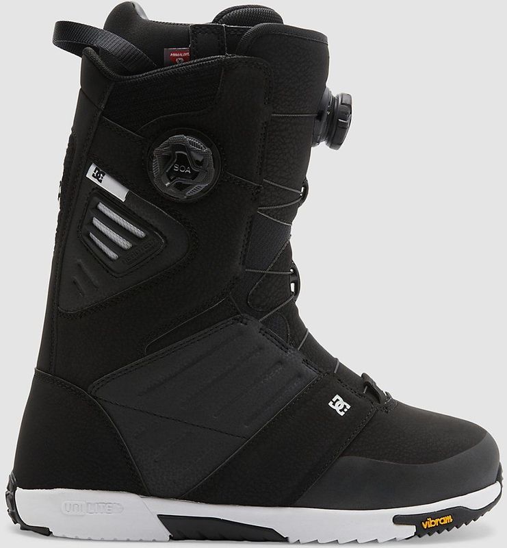 DC Judge 2026 Snowboard Schoenen