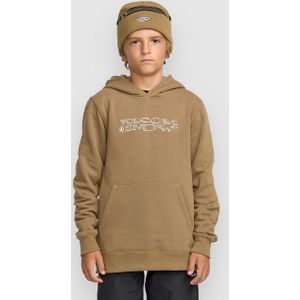 Volcom Essential Kids Hoodie