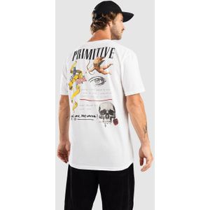 Primitive Dont Cry T-Shirt