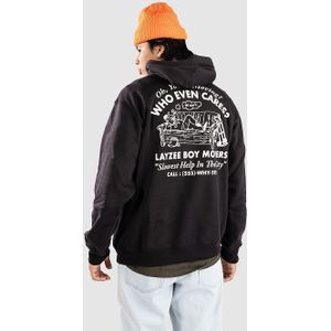 Vans Moving Co Hoodie