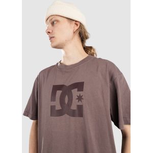 DC Star Pigment Dye T-Shirt