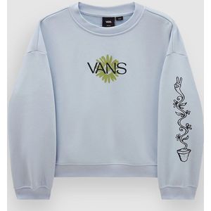 Vans Bee Peace Slouchy Crew Sweater