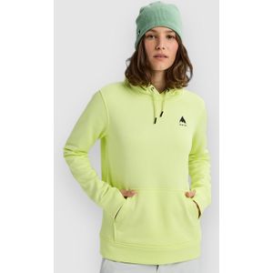 Burton - Oak - Hoodie - Dames