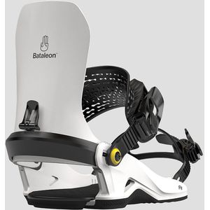 Bataleon Fly Heelwrap 2025 Snowboard Bindingen