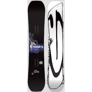 Gnu Young Money 2024 Snowboard
