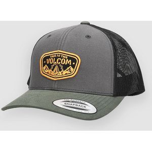 Volcom Mountainside Cheese Cap