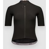 POC - Raceday - Dames Trui - Zwart - Korte Mouwen