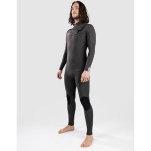 Vissla 7 Seas Comp 4/3mm Full Chest Wetsuit