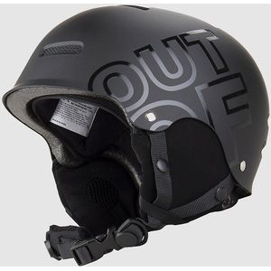 Out Of Wipeout Helm