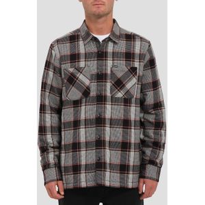 Volcom Brickstone Lined Flannel Hemd