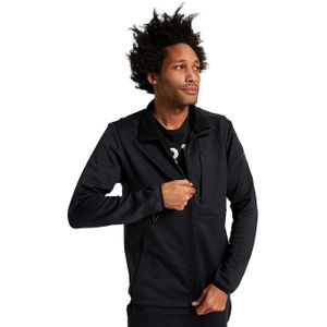 Burton Multipath Fleece Zip Hoodie