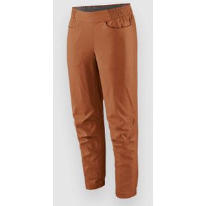 Patagonia - Hampi Rock Pants - Klimbroek - Bruin