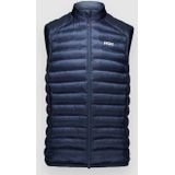 Poc - Coalesce Vest - Lichtgewicht Vest - Zwart