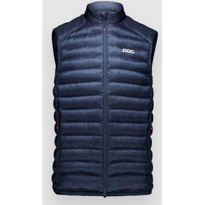Poc - Coalesce Vest - Lichtgewicht Vest - Zwart