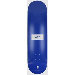 Poetic Collective Art 8.25" Skateboard deck