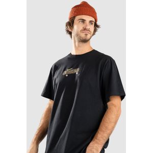 Converse Elevated Logo Graphic T-Shirt