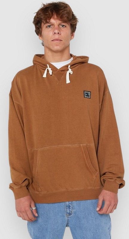 Rip Curl - Aots Ty Williams - Hoodie - Katoen - Relaxte Pasvorm