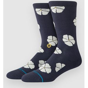 Stance Floral Crew Socks
