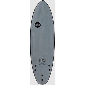 Softech Flash Eric Geiselman FCS II 6'6 Surfboard