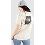 THE NORTH FACE Relaxed Redbox T-Shirt