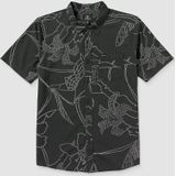 Volcom Cad Floral Hemd