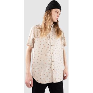 Columbia Rapid Rivers Printed Hemd