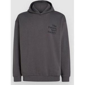 Sweatshirt - Future Surf Society - Capuchon - Losse Pasvorm