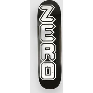 Zero Metal 8.5" Skateboard Deck