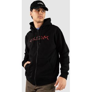 Volcom - Watanite Fleece - Hoodie - Met Volledige Rits