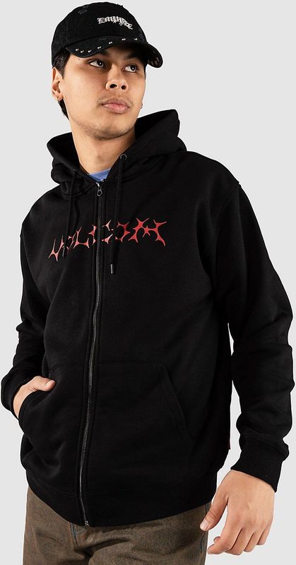 Volcom - Watanite Fleece - Hoodie - Met Volledige Rits