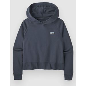 Patagonia - Regenerative Organic Essential - Pullover - Dames - Groen - Katoen