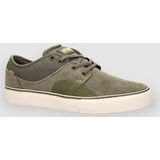 Globe - Mahalo Plus - Skateschoenen - Grijs/Wit