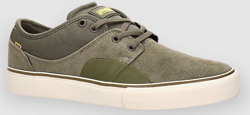 Globe - Mahalo Plus - Skateschoenen - Grijs/Wit