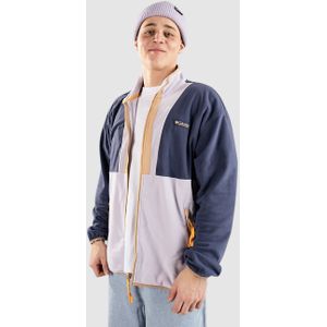 Columbia Backbowl II Lightweight Fleece Zip Hoodie