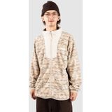Columbia - Sequoia Grove - Fleece Jack - Gedurfde Print