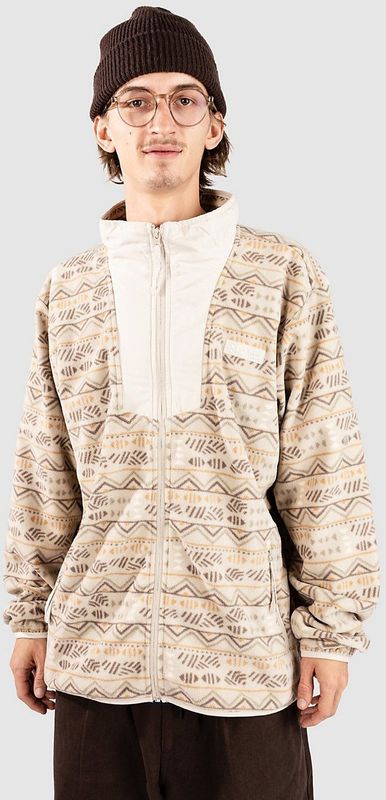 Columbia - Sequoia Grove - Fleece Jack - Gedurfde Print