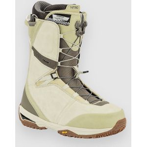Nitro Team TLS 2026 Snowboard Schoenen